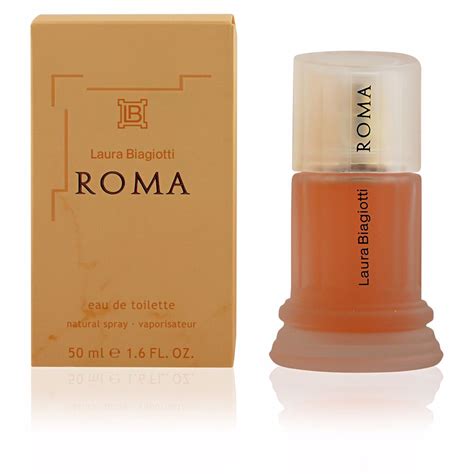 laura biagiotti roma parfum.